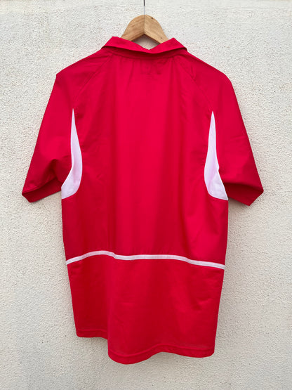 South Korea 2002-03 Nike Home shirt