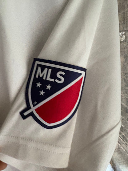 FC Dallas 2019 Adidas Away Jersey
