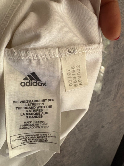 FC Koln Germany 2007-08 Away