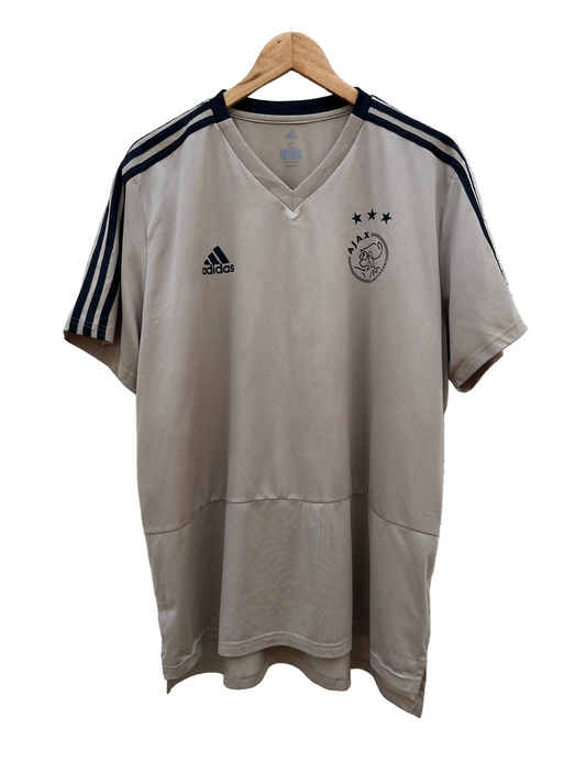 Ajax Amsterdam 2018-2019 training shirt