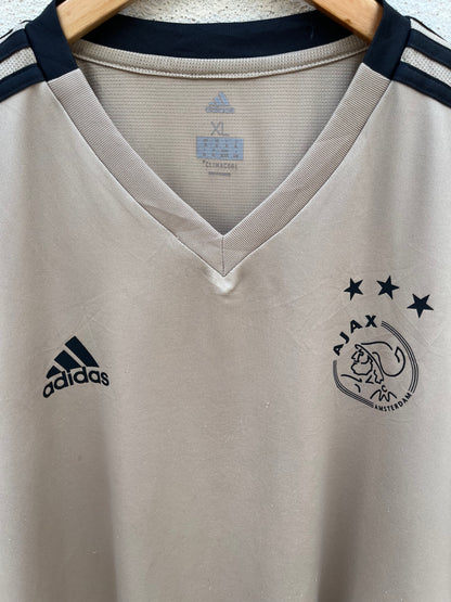 Ajax Amsterdam 2018-2019 training shirt