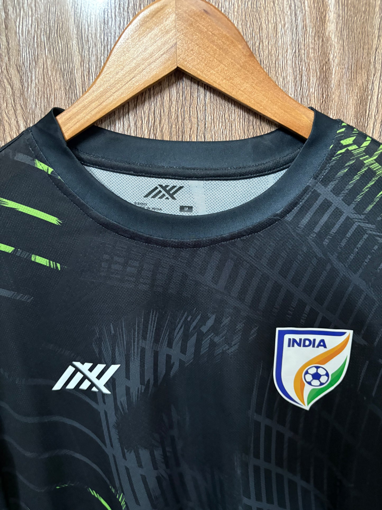 Indian Football 2022-23 Goal Keeper long sleeves