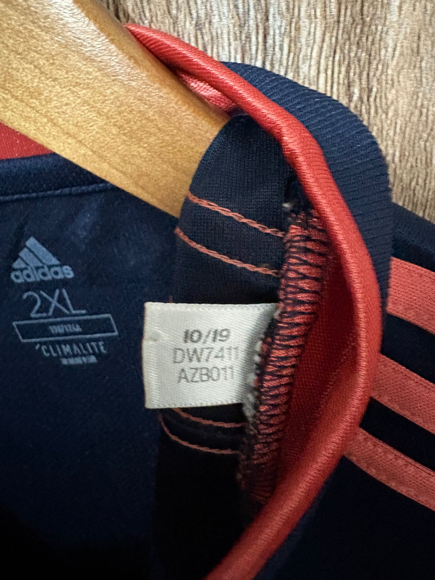 Bayern Munich 2019-20 third kit