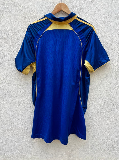 Mumbai Indians 2013 IPL season Jersey