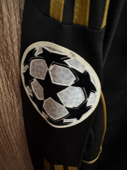 Real Madrid 2012 Away Ronaldo 7 Jersey