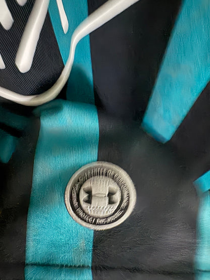 Southampton 2017-18 Third Shirt by UA