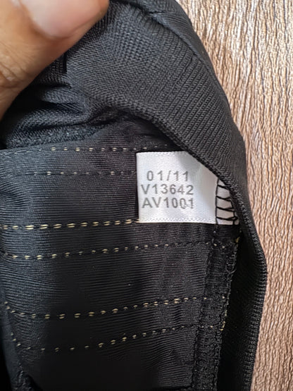 Real Madrid 2012 Away Ronaldo 7 Jersey