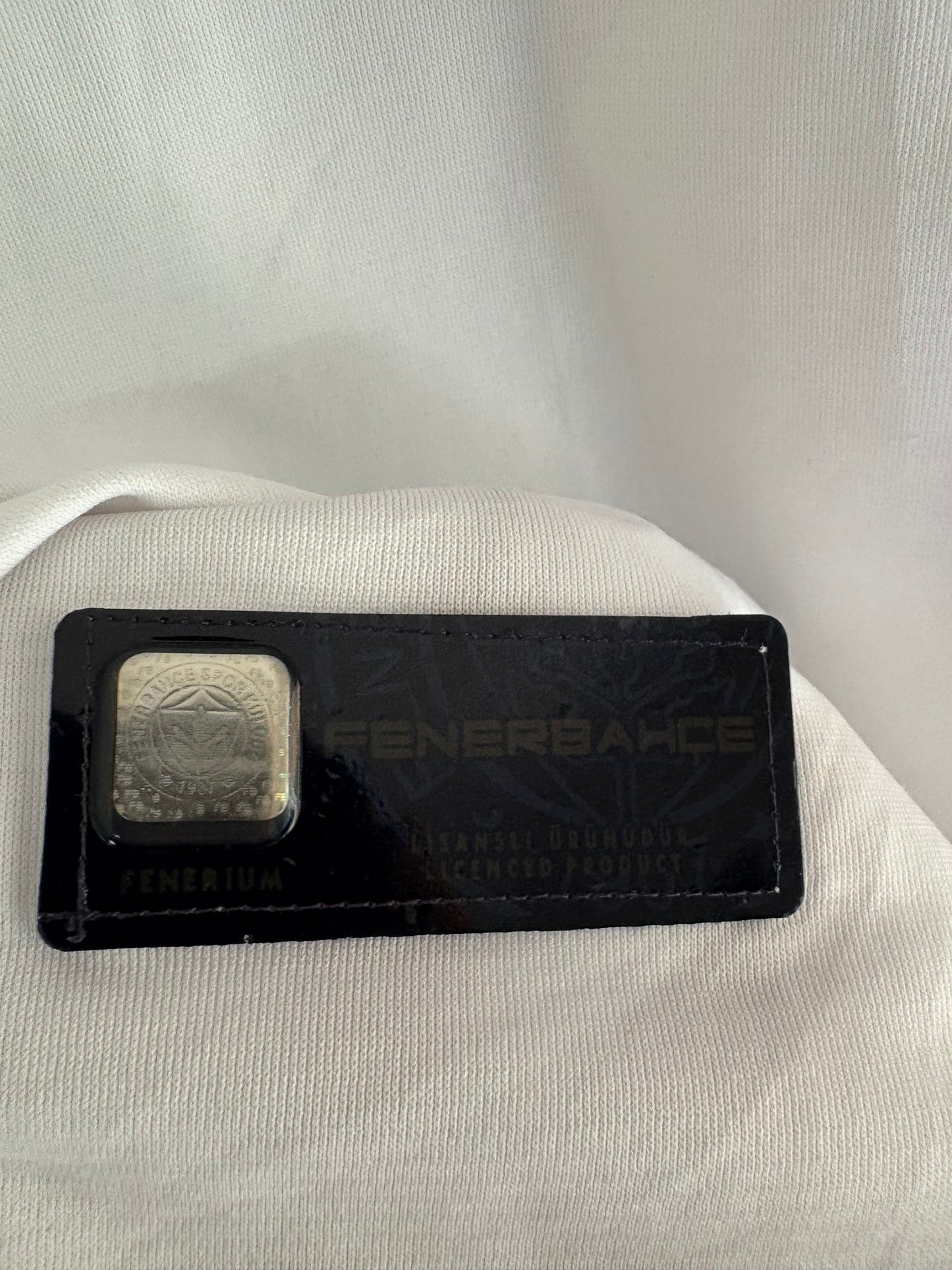 Fenerbahce 2004-05 Away Kit