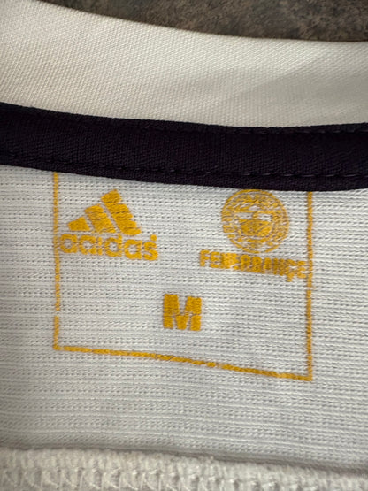 Fenerbahce 2004-05 Away Kit