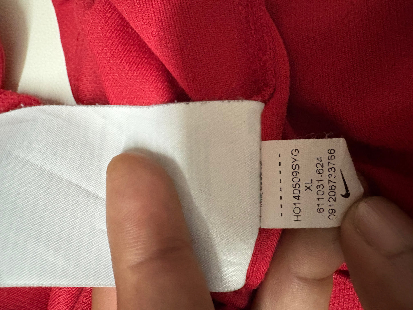 Manchester United 2015-16 Home