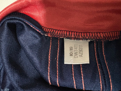 Bayern Munich 2019-20 third kit