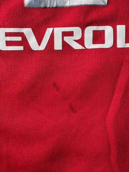 Manchester United 2015-16 Home