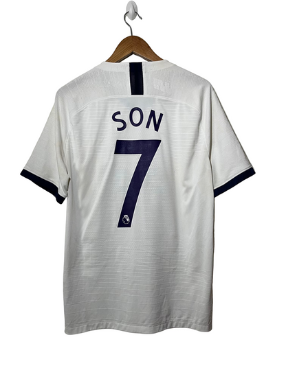 Tottenham 2019-20 Home Player Version