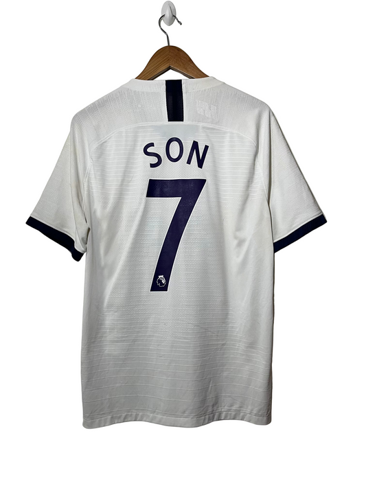 Tottenham 2019-20 Home Player Version