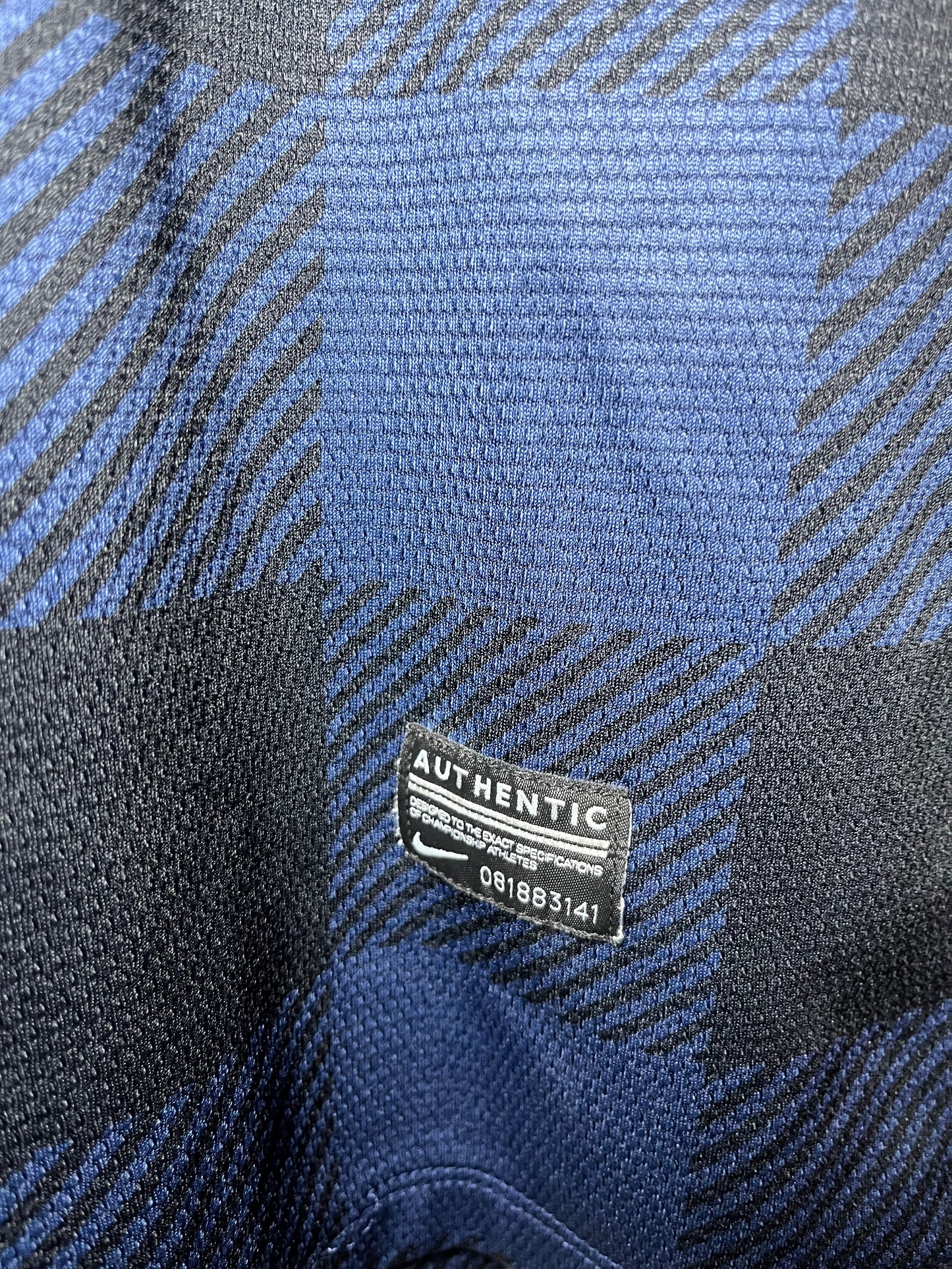Manchester United 2013-14 Away