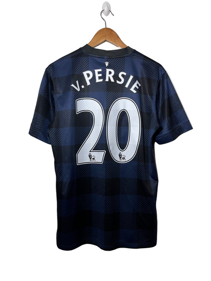Manchester United 2013-14 Away