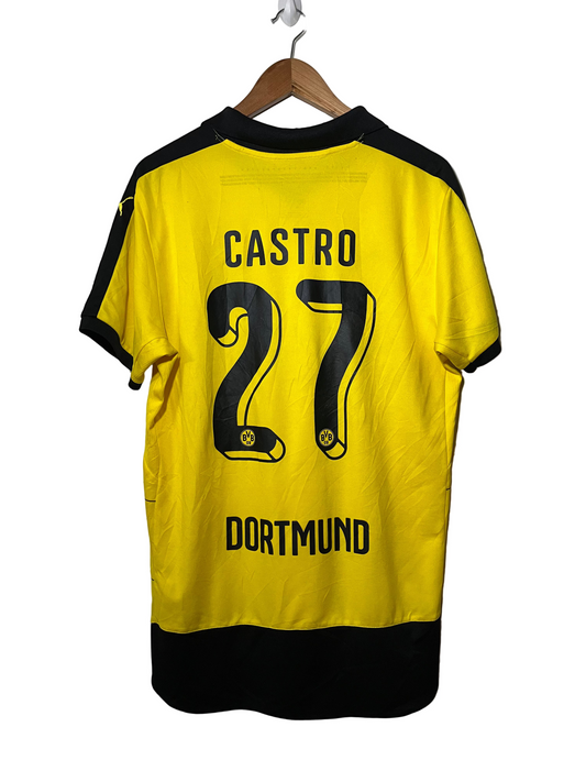 Borussia Dortmund 2015-16 Home