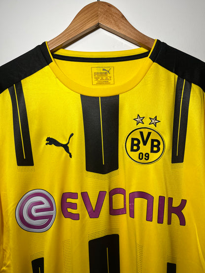 Borussia Dortmund 2016-17 Home