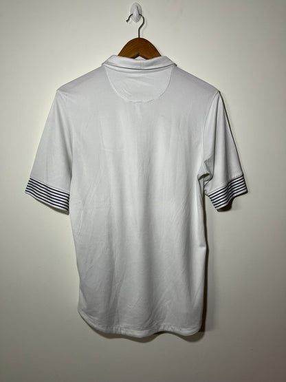 France 2012-2013 Away football Shirt
