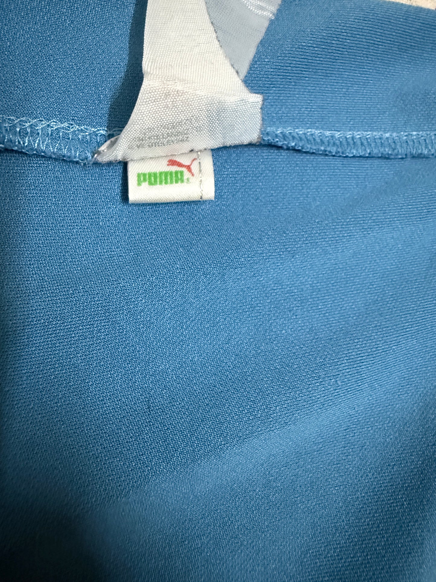 Italy 2009 confederations cup Home(Rare)