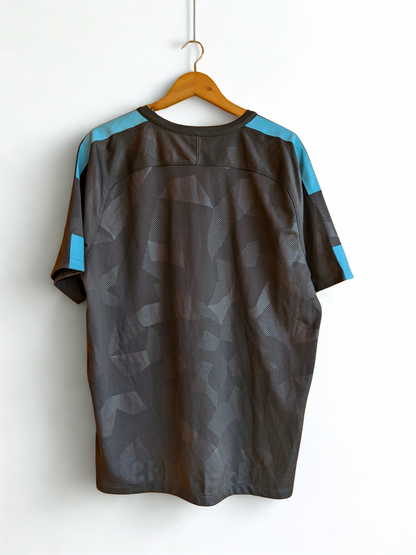 Chelsea Nike 2017-18 Third Kit