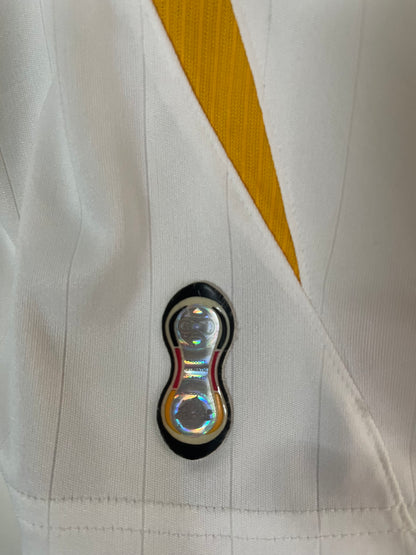 Germany 2005-07 Home Jersey
