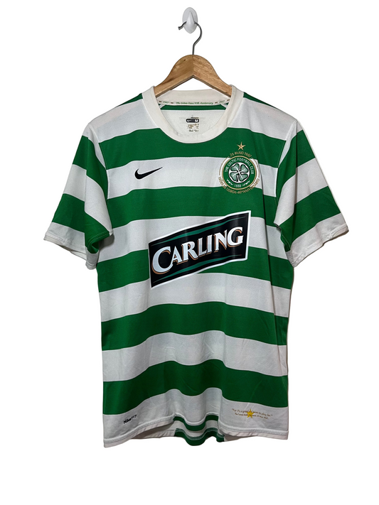 Celtic 2007-08 Home