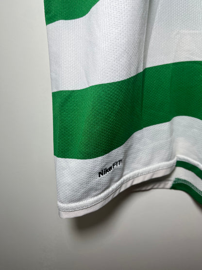 Celtic 2007-08 Home