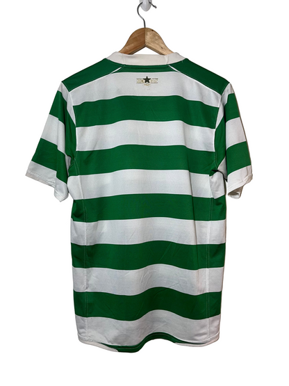 Celtic 2007-08 Home