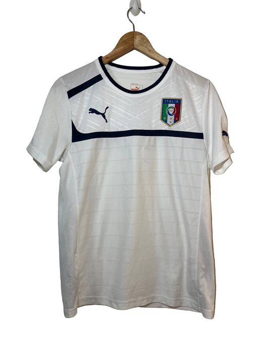 Italy National Team 2012-13 Original Training football shirt
