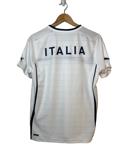 Italy National Team 2012-13 Original Training football shirt
