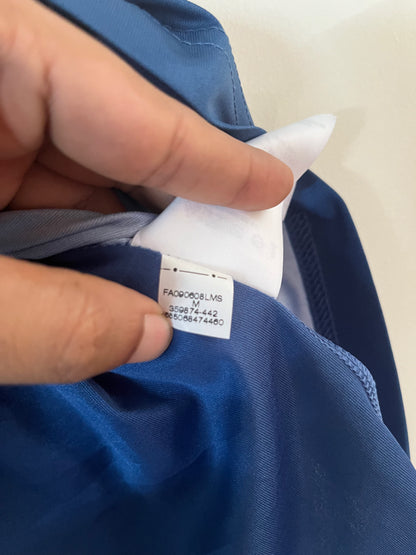 Indian Cricket Retro Jersey 2009