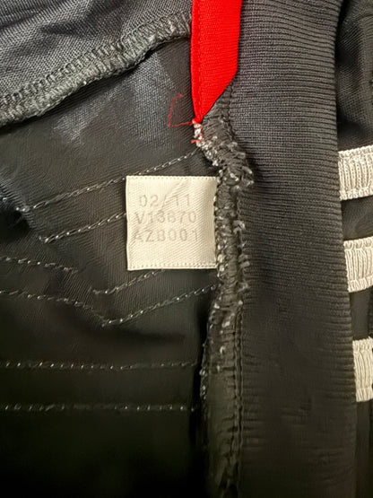 Liverpool 2011-12 Away Black(Rare)