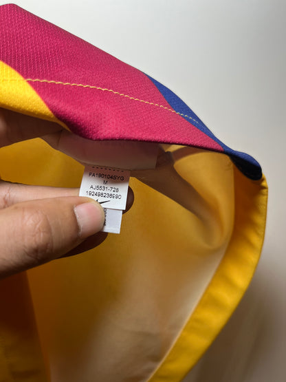 FC Barcelona 2019-2020 Away Nike