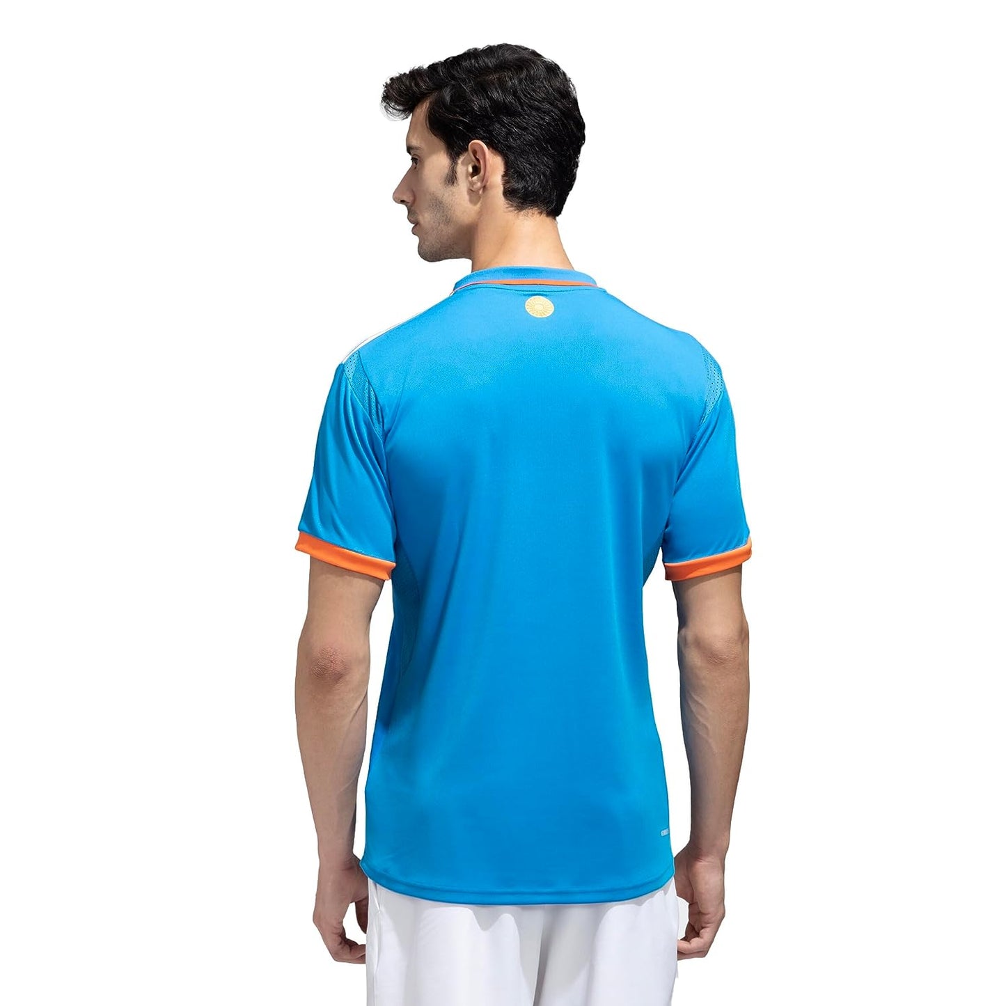 Adidas India Cricket 2023 ODI Jersey