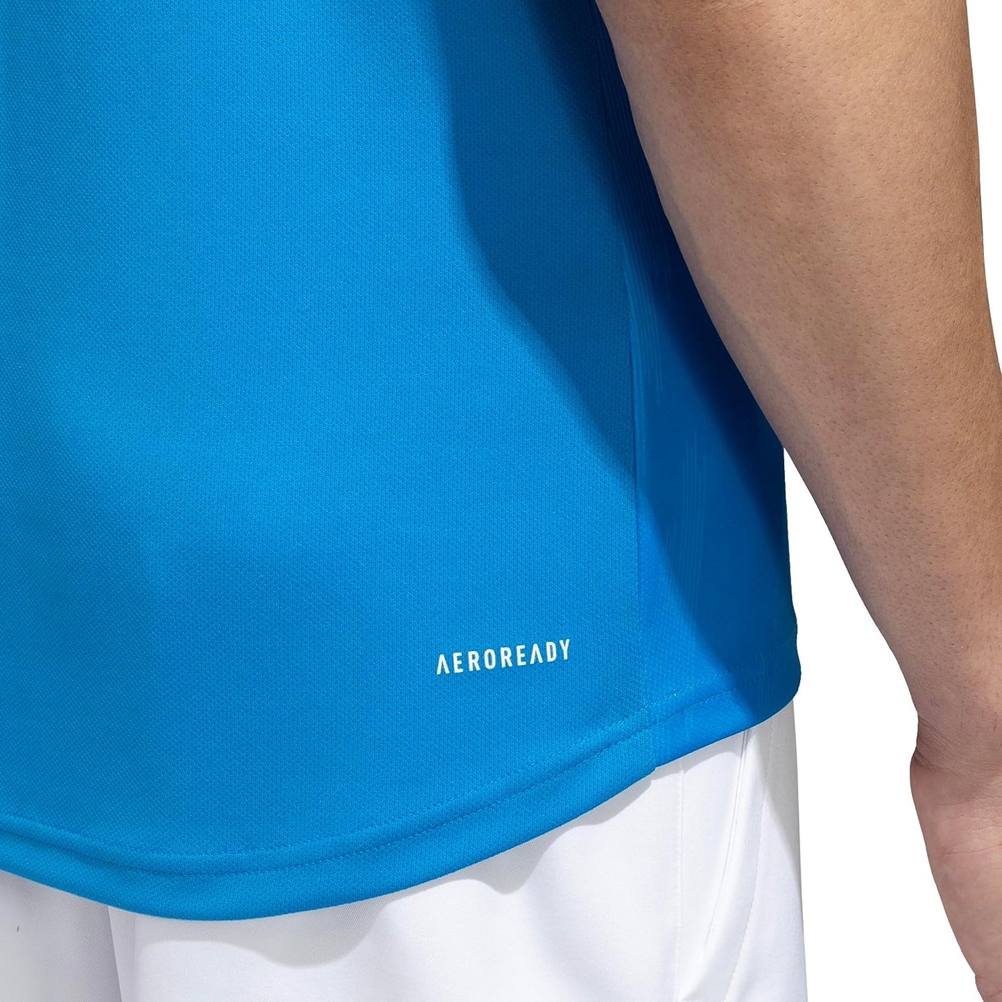 Adidas India Cricket 2023 ODI Jersey