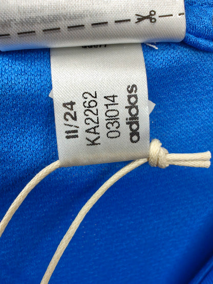 India Cricket Original Fan version Jersey