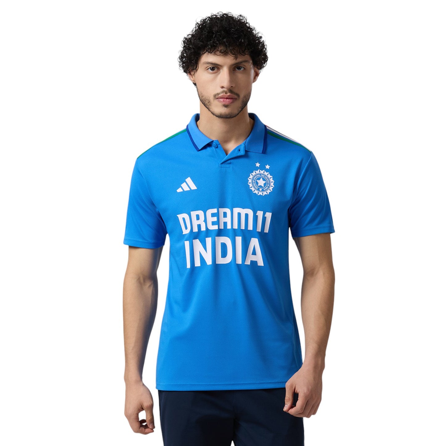 India Cricket Original Fan version Jersey