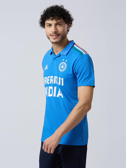 India Cricket Original Fan version Jersey