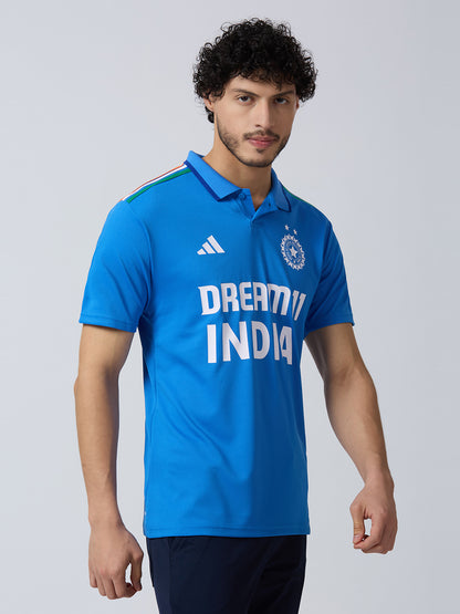 India Cricket Original Fan version Jersey