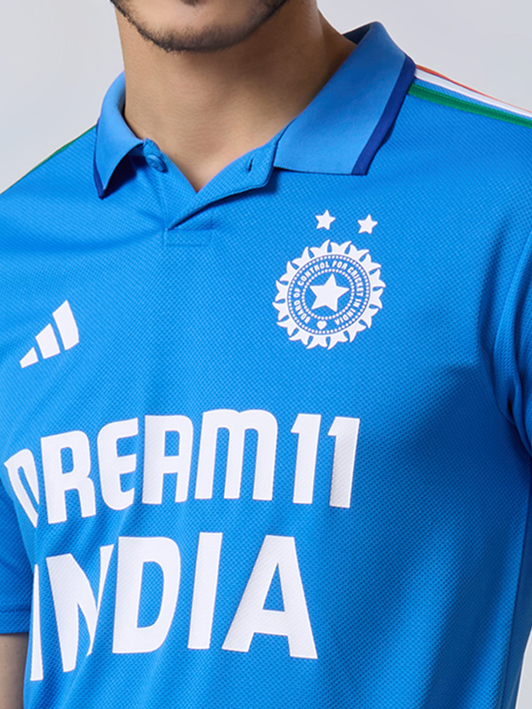 India Cricket Original Fan version Jersey