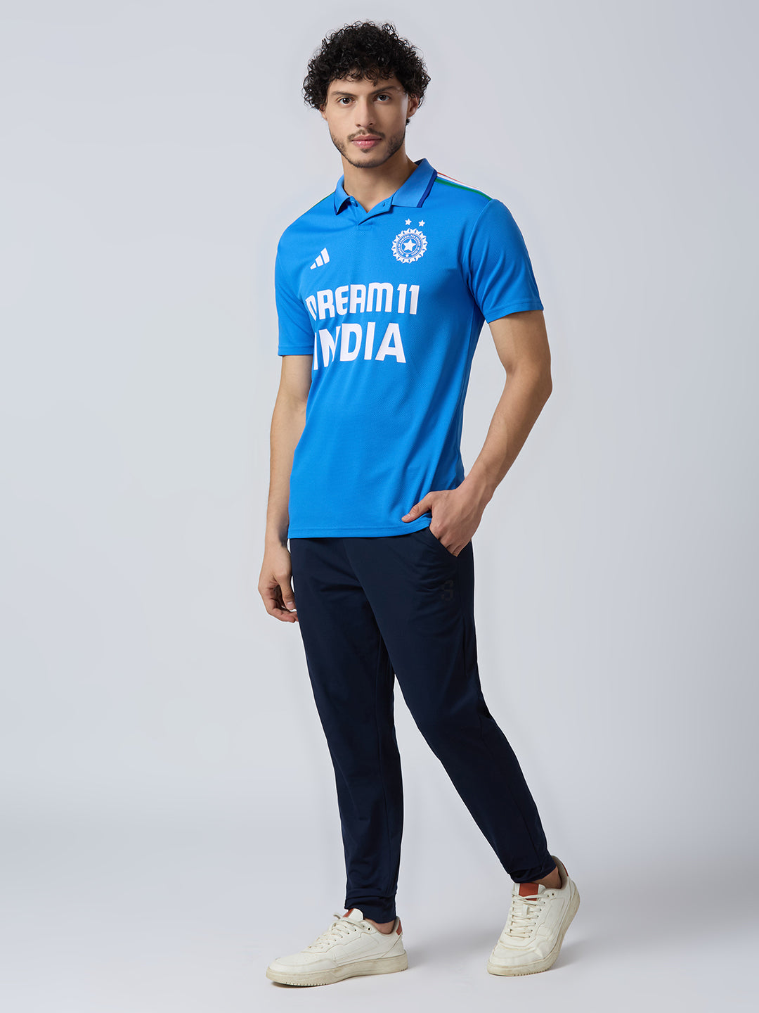 India Cricket Original Fan version Jersey