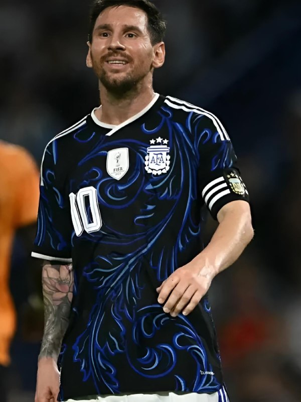 Argentina Away 2026 FIFA World Cup