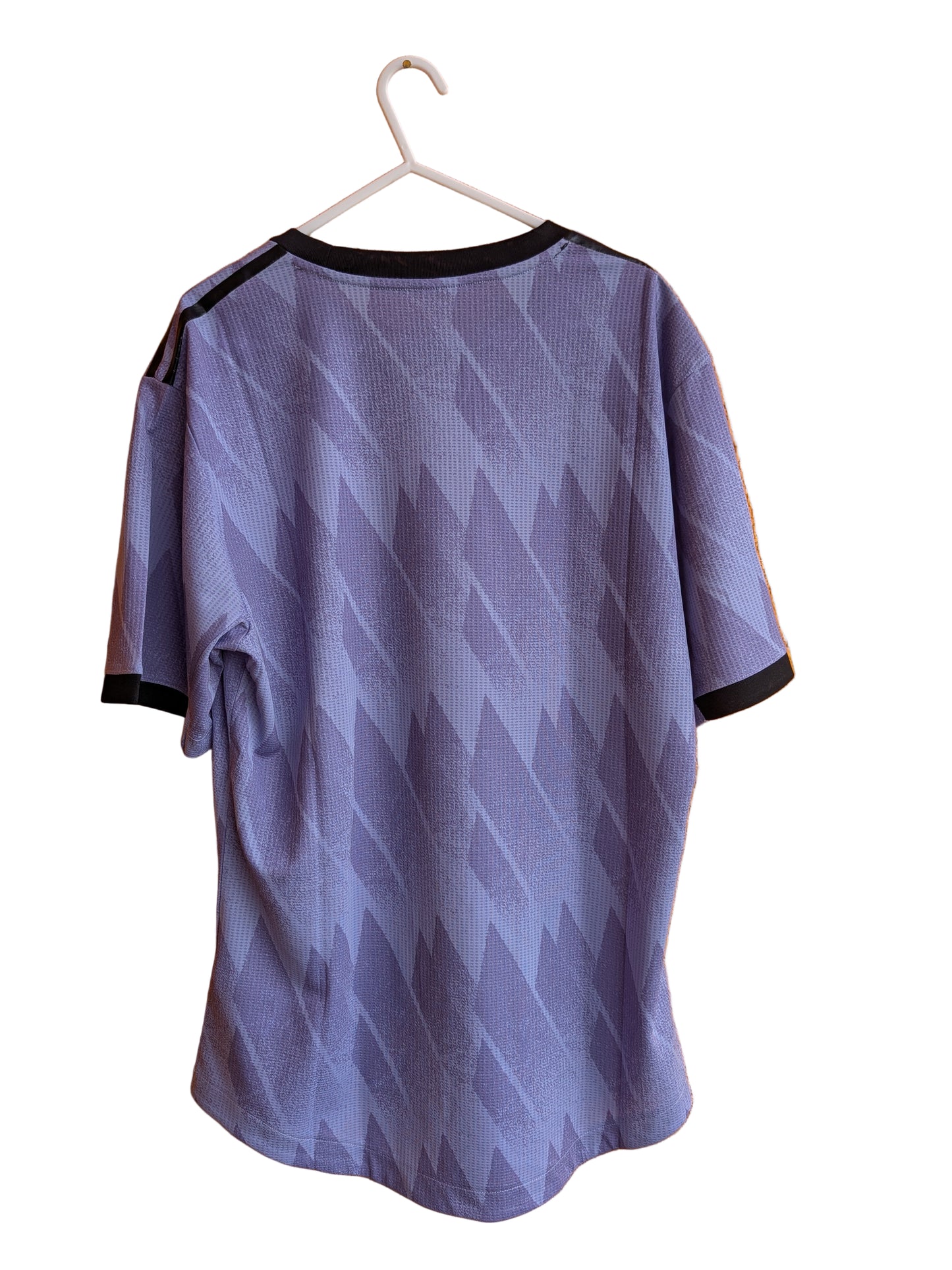 Real Madrid 22-23 Away Kit