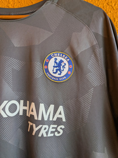 Chelsea Nike 2017-18 Third Kit