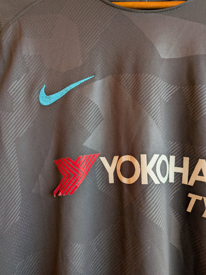 Chelsea Nike 2017-18 Third Kit