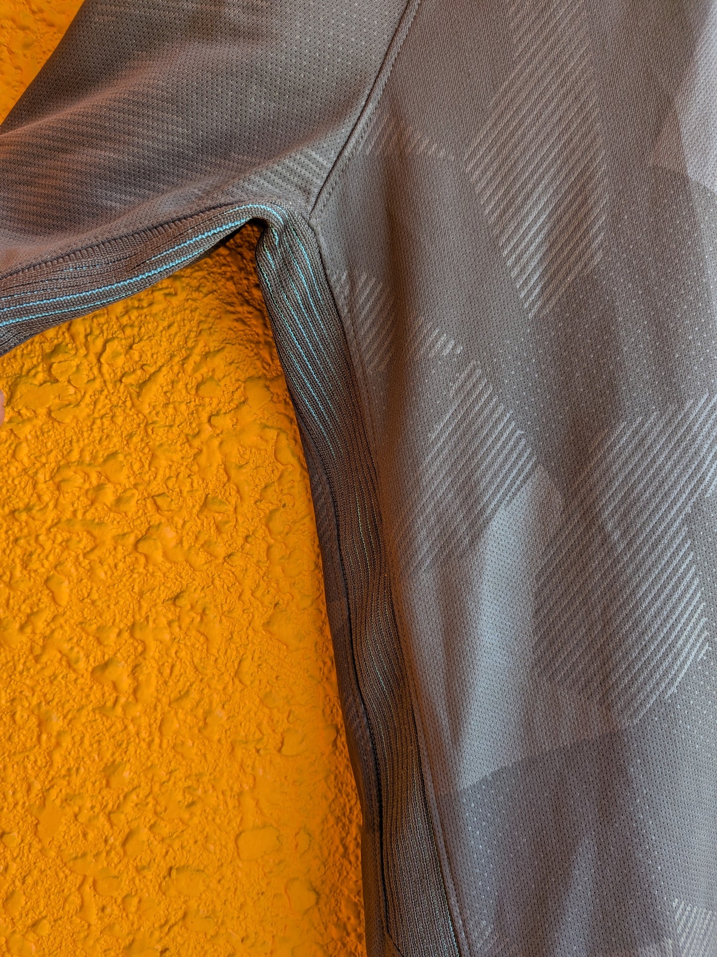 Chelsea Nike 2017-18 Third Kit