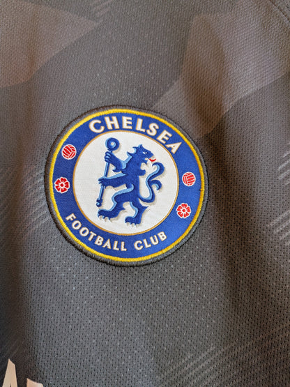 Chelsea Nike 2017-18 Third Kit