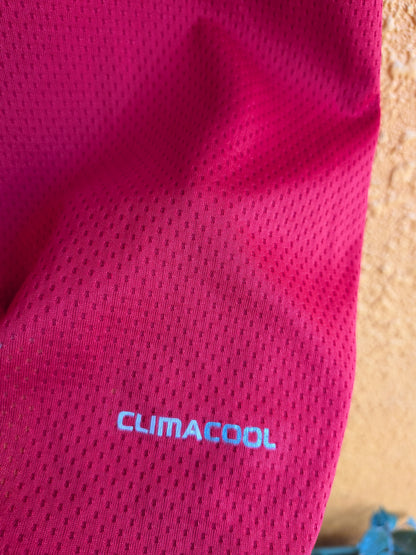 Bayern Munich 2009-10 Home Jersey