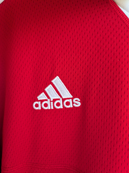 Bayern Munich 2009-10 Home Jersey